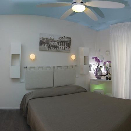 Hotel Casablanca Rimini Kamer foto