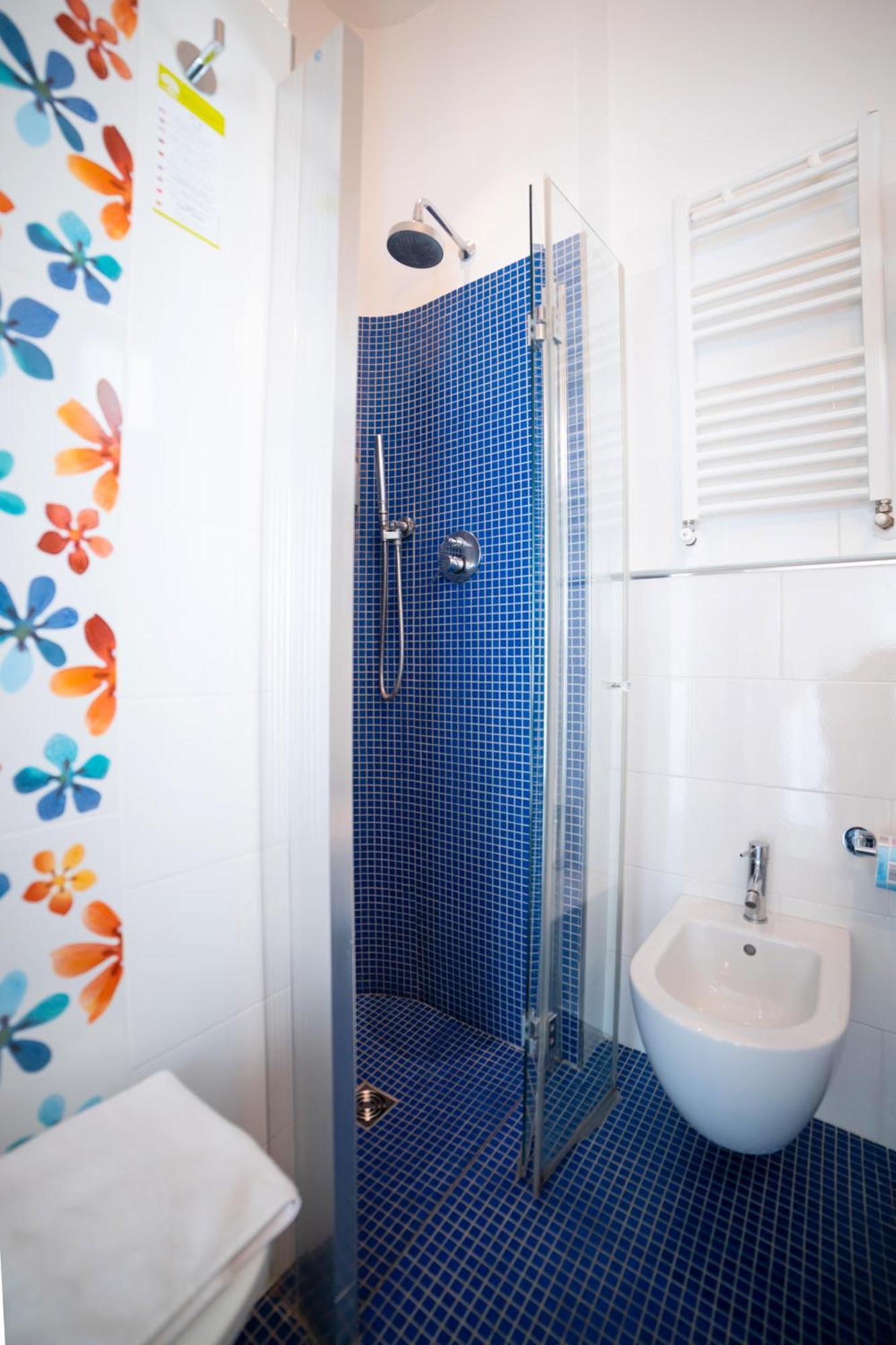 Hotel Casablanca Rimini Buitenkant foto
