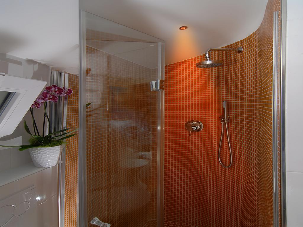 Hotel Casablanca Rimini Buitenkant foto