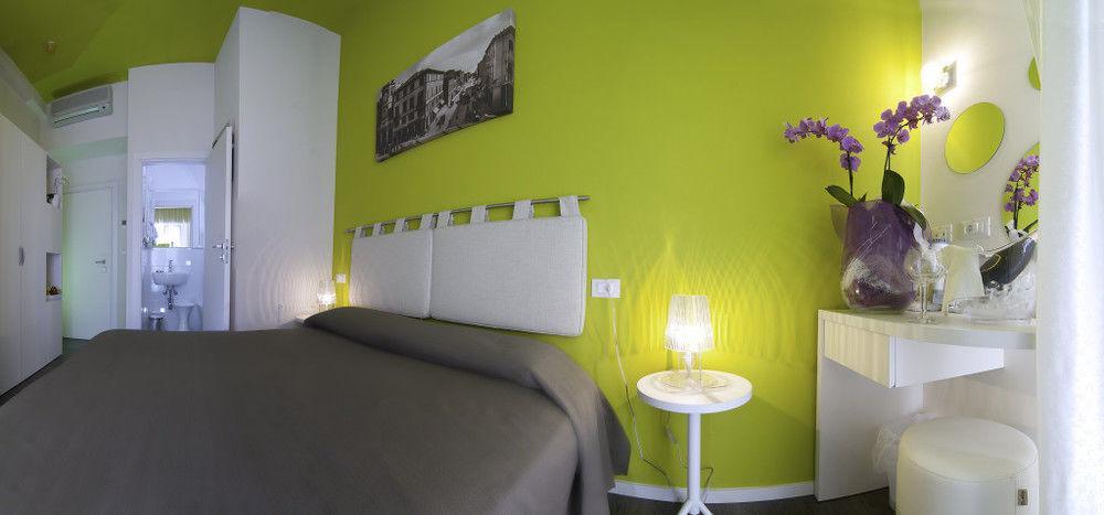 Hotel Casablanca Rimini Buitenkant foto