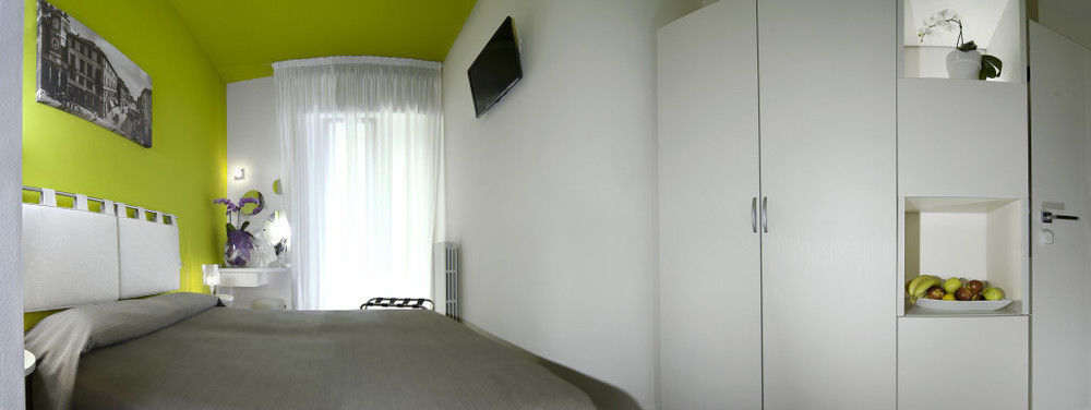 Hotel Casablanca Rimini Buitenkant foto