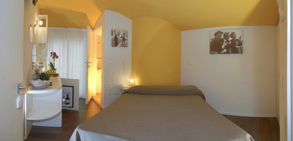 Hotel Casablanca Rimini Buitenkant foto
